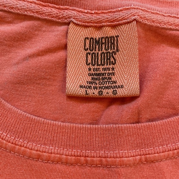 Hope Town Bahamas T-Shirt - Picture 3 of 5